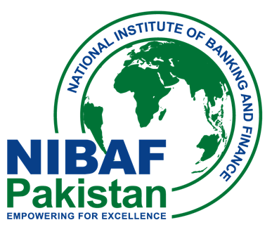 NIBAF Pakistan Logo